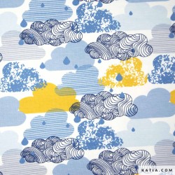 Jersey - Katia - Be (B)Rain