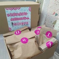 Calendario dell'Avvento 2025