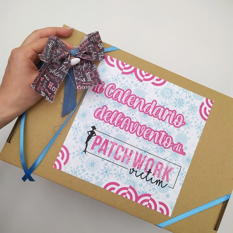 Calendario dell'Avvento 2023