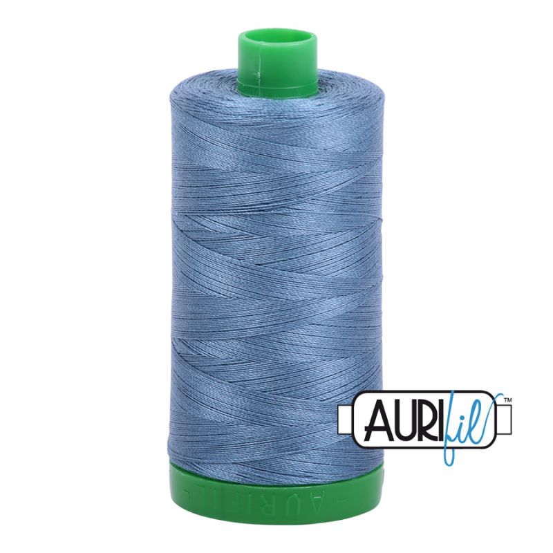 Aurifil 40WT - Large spool - 1126
