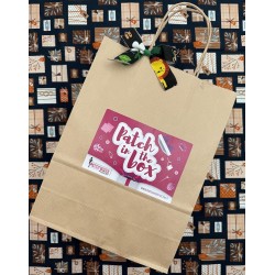 Patch in the box - 34esima edizione