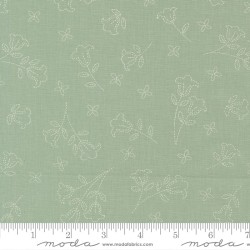 Sunbonnet - 31761-33