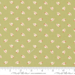 Sunbonnet - 31765-18