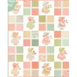 Kit Hopscotch - Sunbonnet