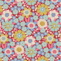 Tilda Wallflower - 100602