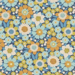 Tilda Wallflower - 100603