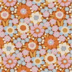 Tilda Wallflower - 100604