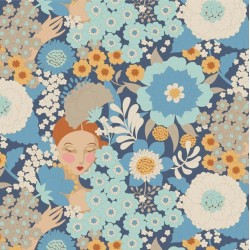 Tilda Wallflower - 100607