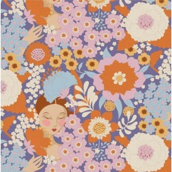 Tilda Wallflower - 100608