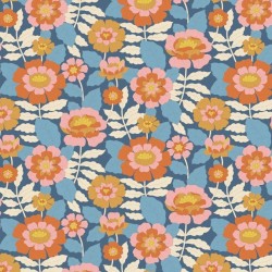 Tilda Wallflower - 100611