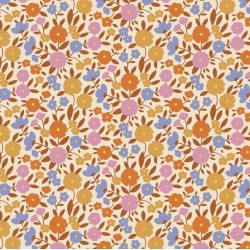 Tilda Wallflower - 100616