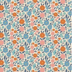 Tilda Wallflower - 100615