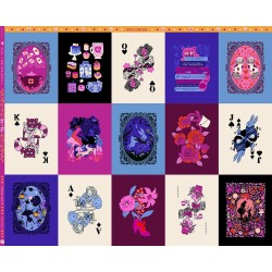 Hello Alice - Pannello