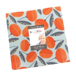 Layer cake 10" squares - Balisong