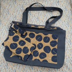 Kit borsa Ida - Versione verde 2