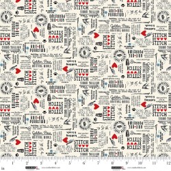 Knit 1, Purr 2 - 856-257