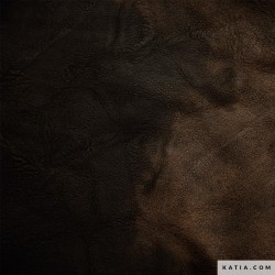 Tessuto in similpelle vegana Chester Black Coffee