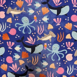 Sea Splash - SRKD - 23361-59