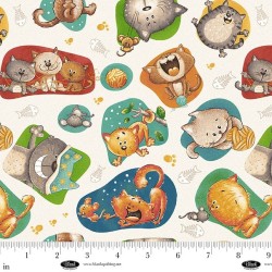 Cat hair don't care - 4421-44