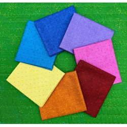 Pois che passione - Bundle da 7 FQ