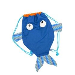 Kit Fish Bag