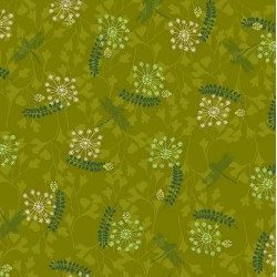 Flowers in my mind - 4502-834