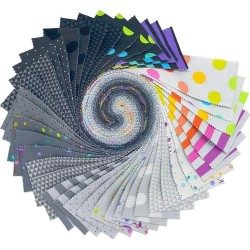 Design Roll Tula Pink Graywork