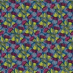 Winding Road - 55012-2 Teal