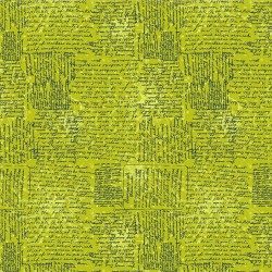 Winding Road - 55011-4 Grass Green