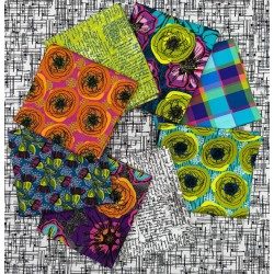 Winding road - Bundle da 9 FQ
