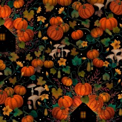 Harvest haunt - Zucche