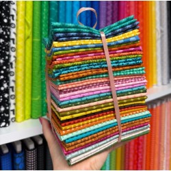 Bundle Scenery - 32 fat quarter