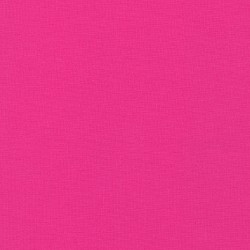 Solidi Kona cotton - Valentine