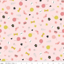 Meow my mind's eye - Dettagli su rosa
