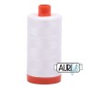 Aurifil 50WT - Large spool - 2021