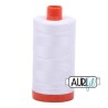 Aurifil 50WT - Large spool - 2024