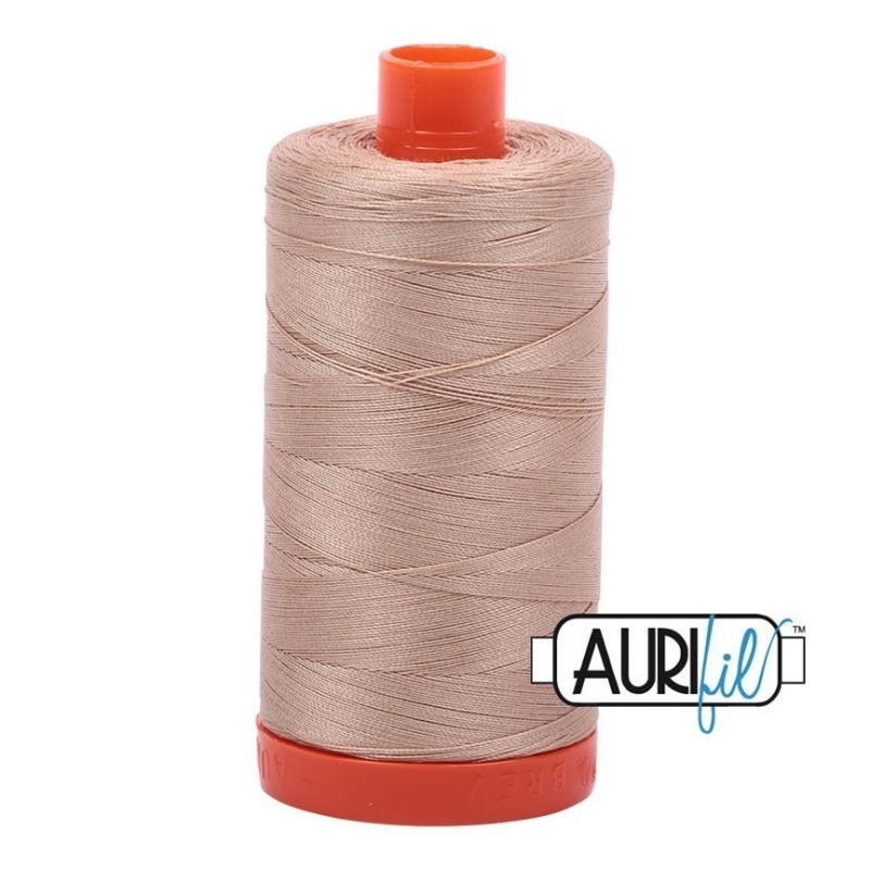 Aurifil 50WT - Large spool - 2314