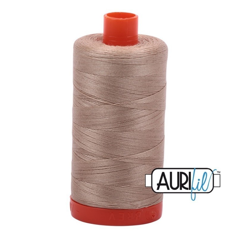 Aurifil 50WT - Large spool - 2326
