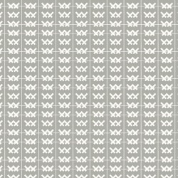 Baseline - Crocette su grigio