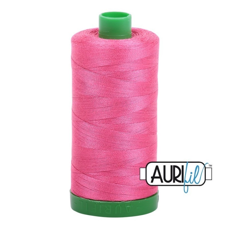 Aurifil 40WT - Large spool - 2530