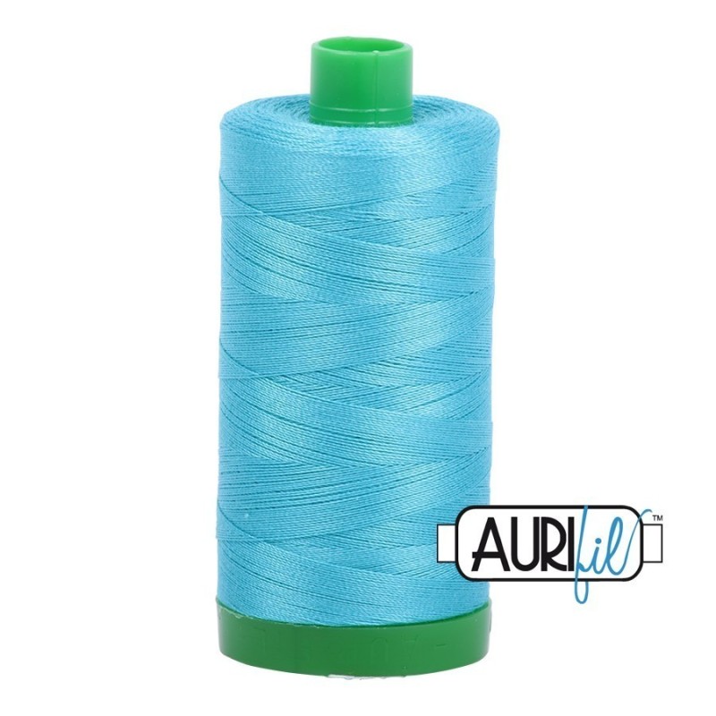 Aurifil 40WT - Large spool - 5005