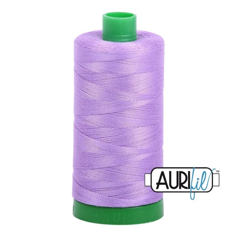 Aurifil 40WT - Large spool - 2520