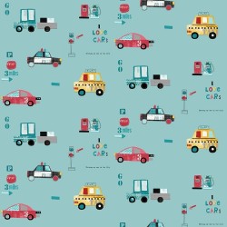 Jersey - Automobili