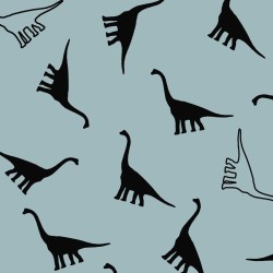 Felpa - Dinosauri