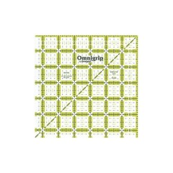 Regolo 6,5x6,5 inch omnigrip