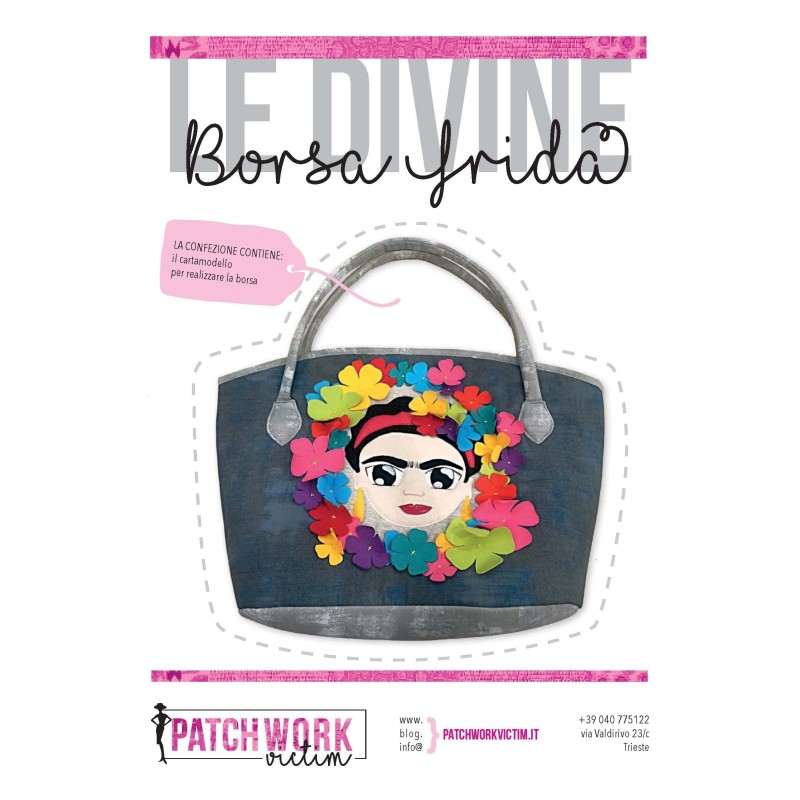 Le Divine - Frida Le Divine - Frida