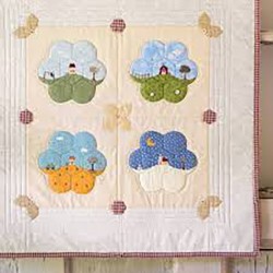 Small Wonders di Serena Boffa Soda