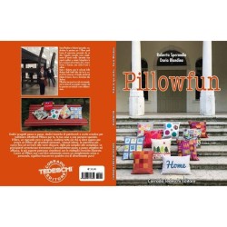 Pillowfun di Roberta Sperandio e Daria Blandina
