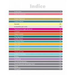 Modern patchwork di Roberta Sperandio