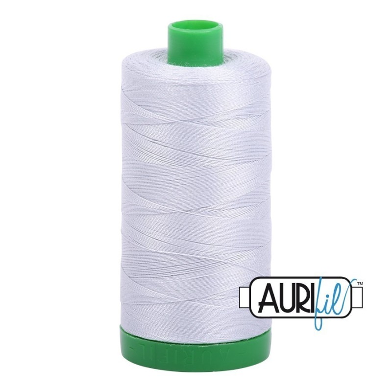 Aurifil 40WT - Large spool - 2600